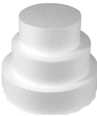 Piece Mounted Polystyrene O 30 To 7 7 8in Height 4 11 16in 3 P Ebay