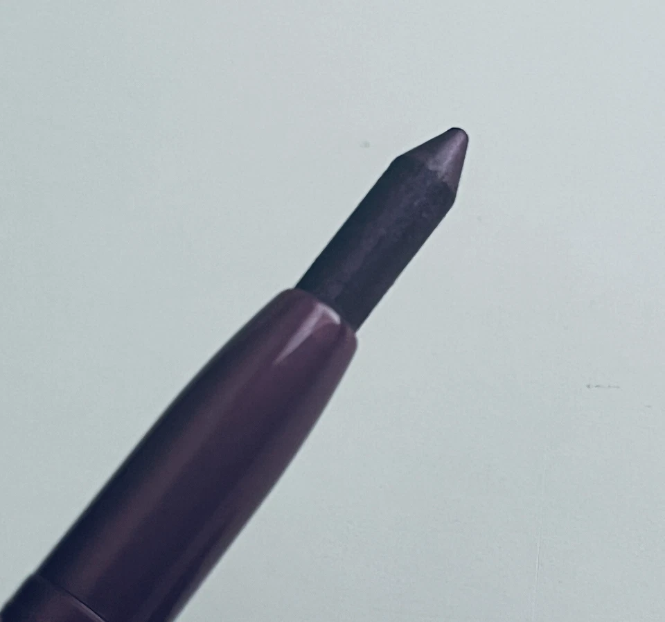 Stila Smudge Crayon waterproof eye primer + shadow + liner Pink Violet new unbox - Image 3 of 3
