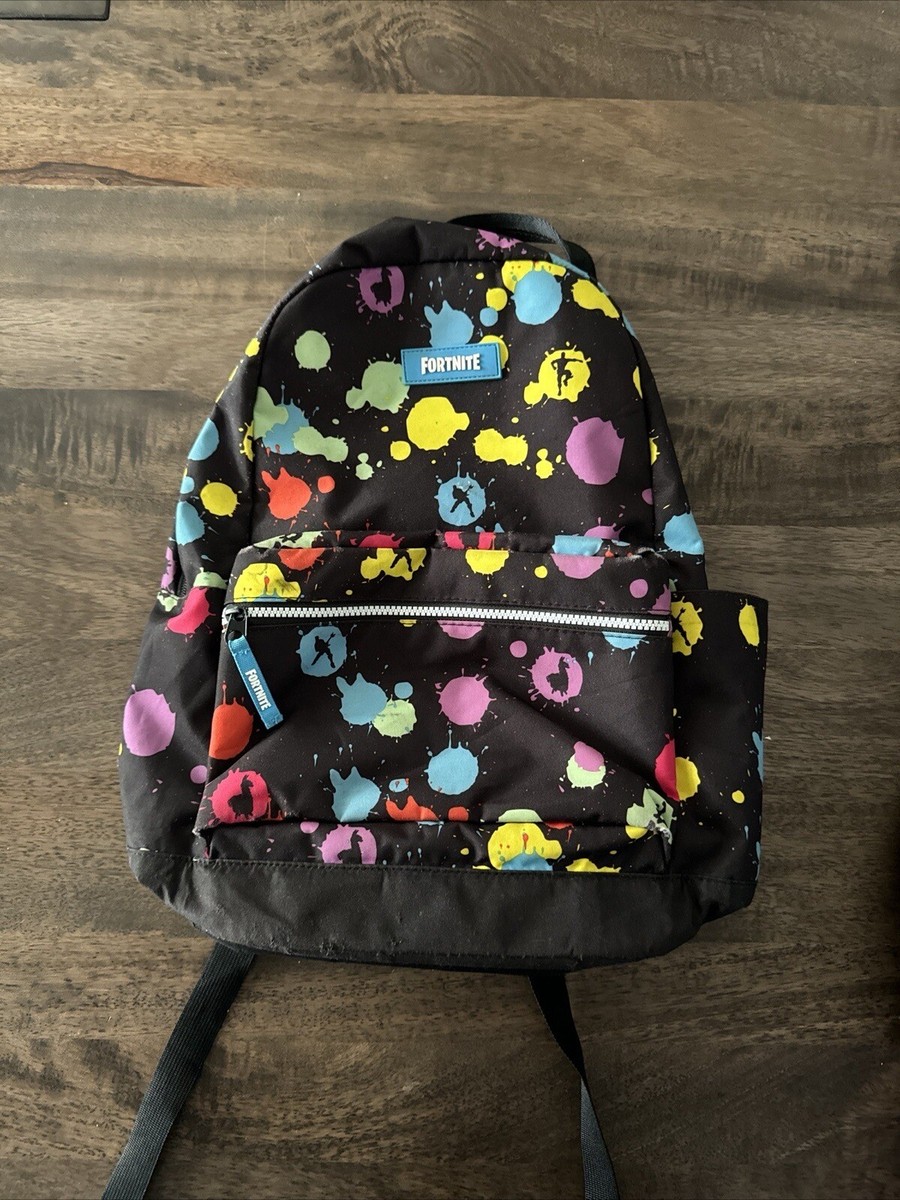 Fortnite Multiplier Kid's Backpack 18