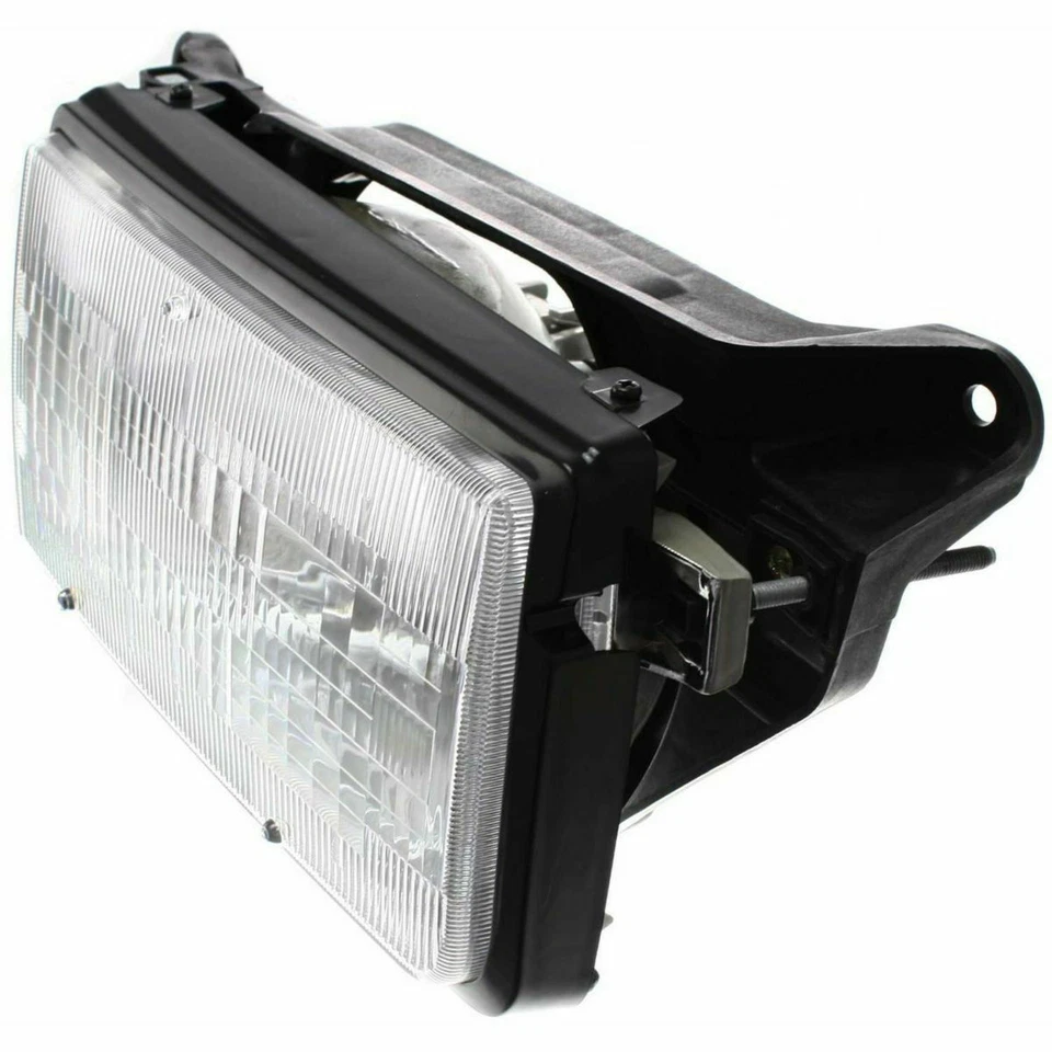 NUEVO CONJUNTO DE FAROS HALÓGENOS LADO DERECHO SE ADAPTA A ISUZU RODEO HONDA PASSPORT IZ2503101 Foto 2 de 4