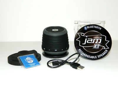 jam xt bluetooth speaker