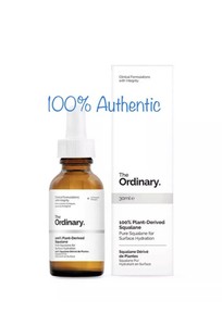 the ordinary for very dry skin