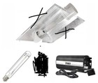 iPower 600 Watt High Pressure Sodium Hps Grow Light System