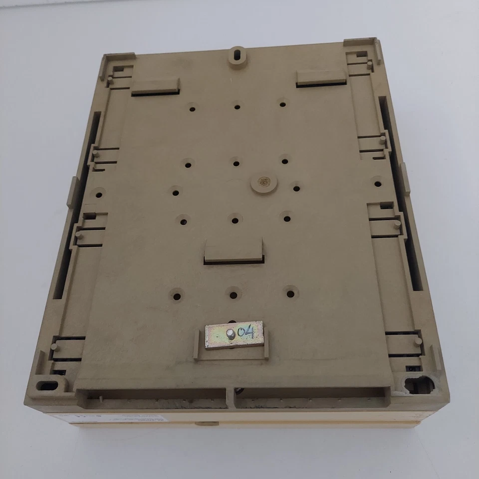 HONEYWELL XL100C EXCEL 100C WITH C-BUS & MODEM INTERFACE GERMANY - Image 3 of 4