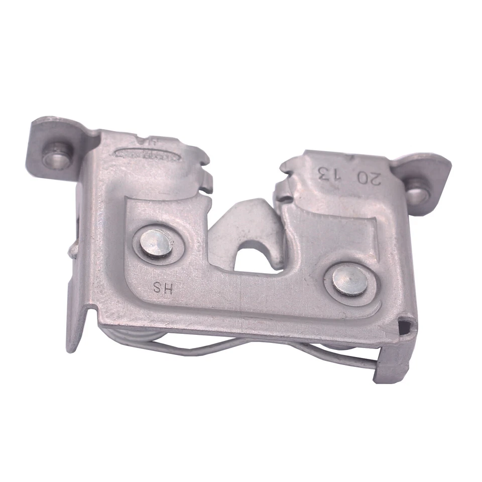 1 pieza cierre capó delantero 51232753419 para BMW X5 X6 Mini 2007-2015 Foto 3 de 4