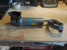 Industrial  6.7 Amp Small Angle Grinder