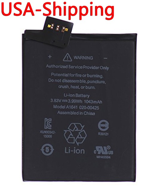 Ipod a1574 аккумулятор