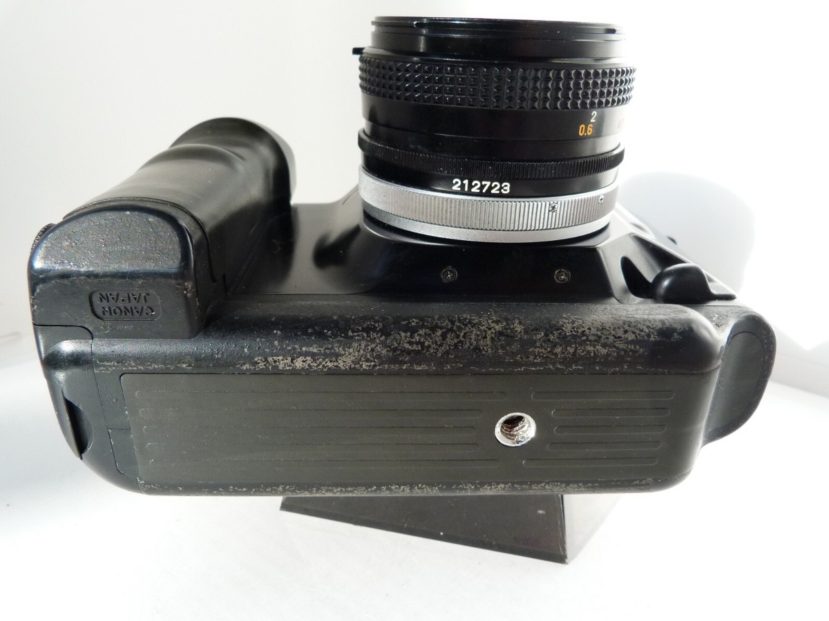 Canon T90 ＋　FD 35mm f:2.8 Canon New FD 35mm F2.8 MF Lens for AE-1 A-1 T90 T70 Tested