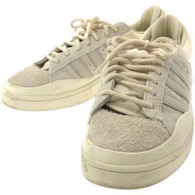 Adidas Bad Bunny Campus Cream Sneakers FZ5823 White Men's Size US 11 Used