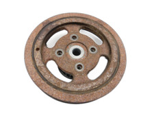Poulies diverses Opel ANTARA
