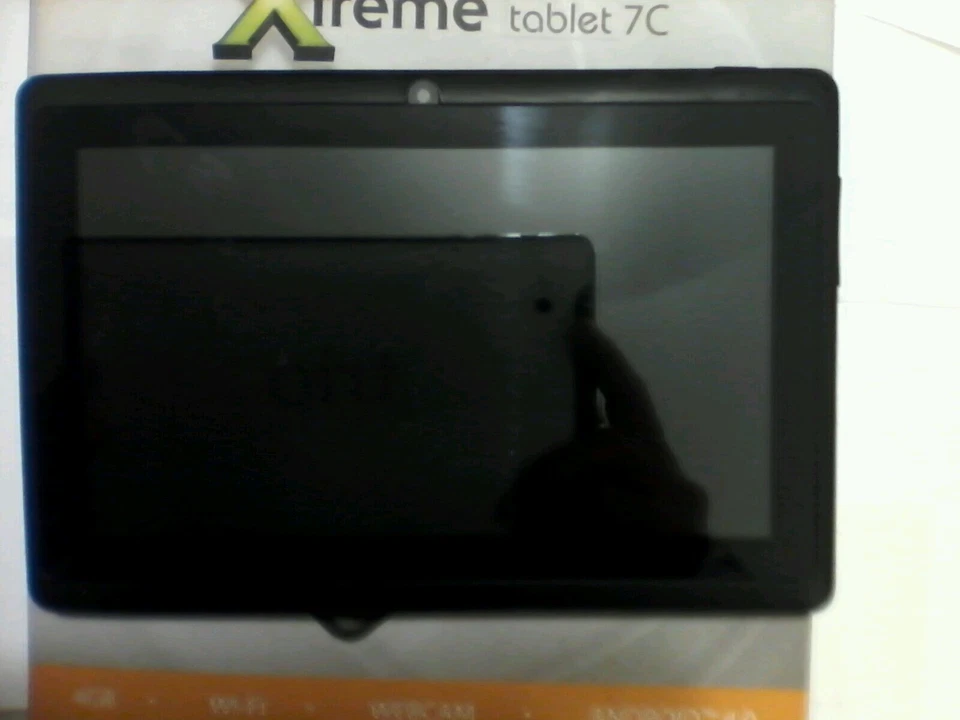 Tablet Xtreme 7C Foto 3 de 4