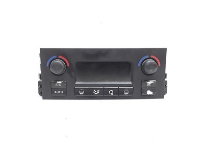 96497866XT Unità Di Controllo Del Climatizzatore per PEUGEOT 207 XS ...