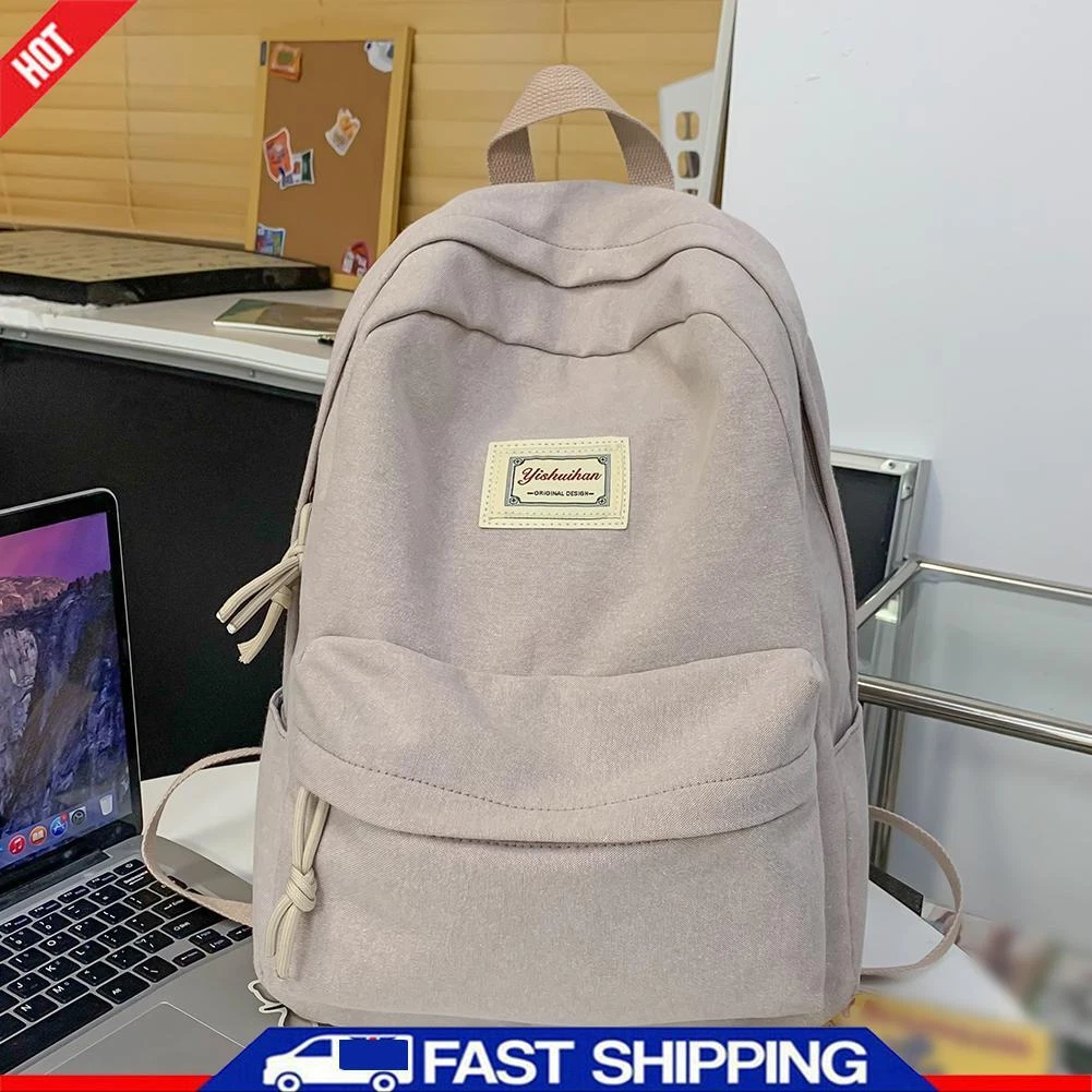 Bag design hotsell for college girl