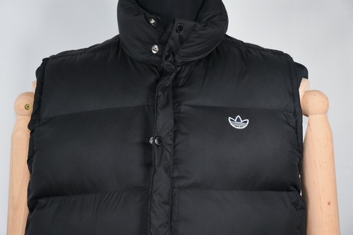 Adidas Originals Puffer Vest Men's size 