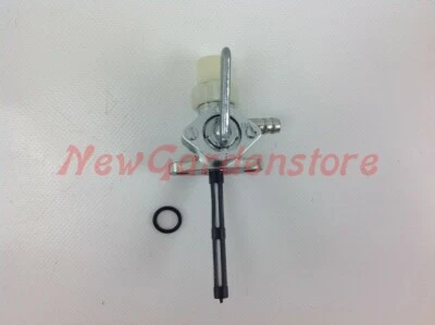 Rubinetto carburante ACME motocoltivatore motozappa fresa 004372