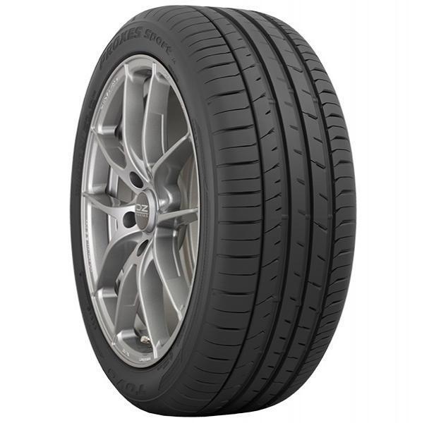 PNEUMATICI GOMME ESTIVE TOYO PROXES SPORT A 225/35 R19 88 Y XL