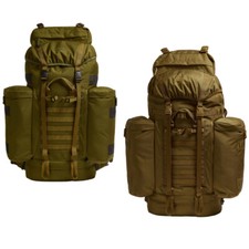 Berghaus outdoor backpack Vulcan trekking backpack 100 liters KSK, DSO, army