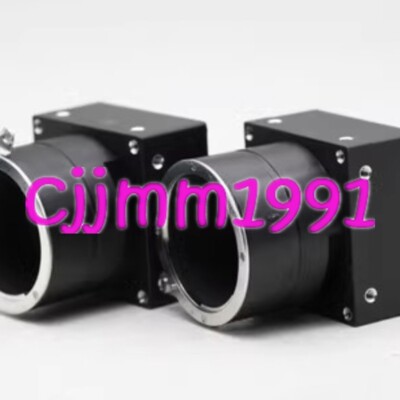 1PC DALSA LA-CM-02K08A-00-R 2k line array camera #LM