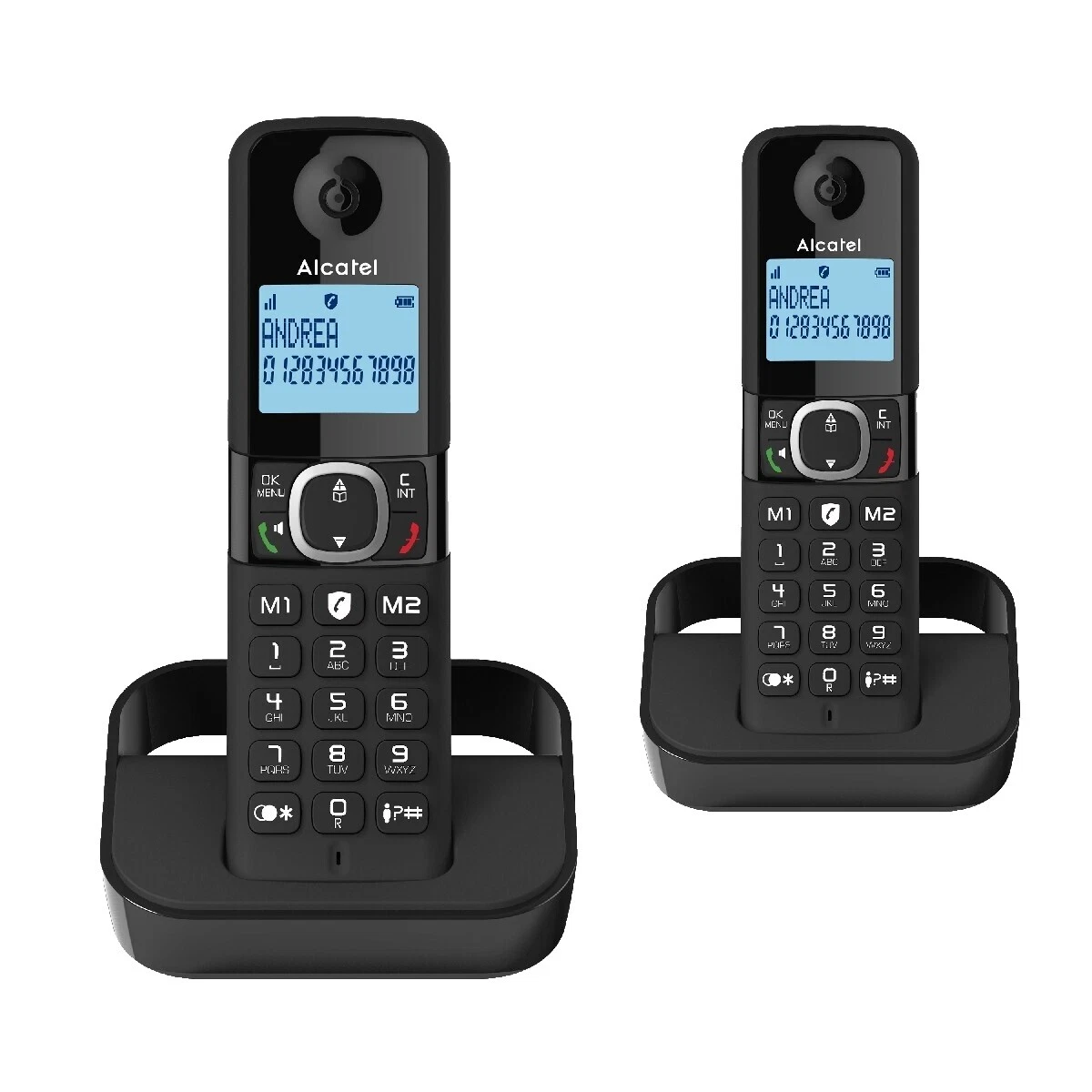 Alcatel Corded Telephones