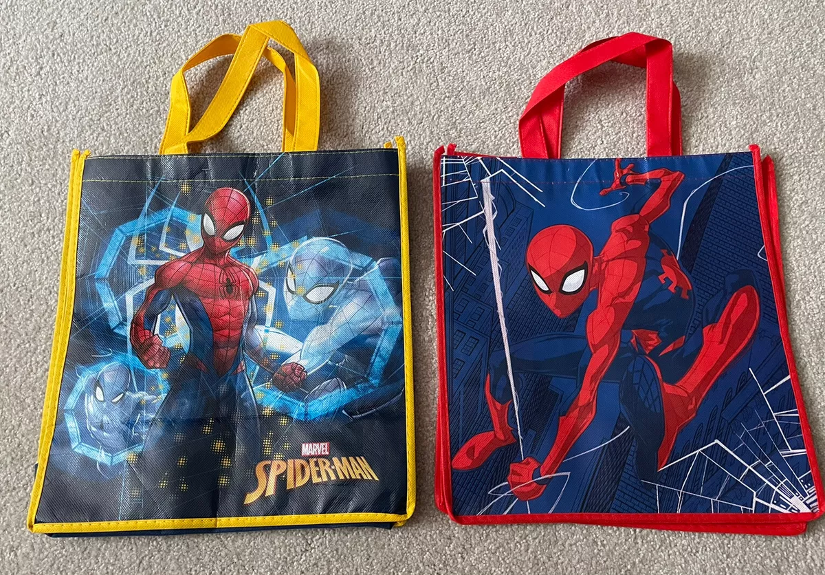 Marvel SuperHereos Totebag