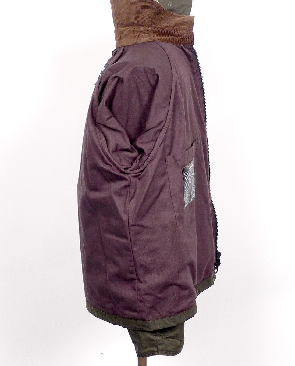 ジャケット・アウター Barbour Engineered Garments GRAHAM WAX L Barbour x Engineered Garments Graham Jacket | Bond Lifestyle