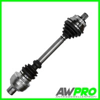 Antriebswelle Vorne Links FÜR Volvo S80 I (184) Automatikgetriebe Neuteil Abs