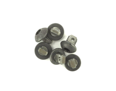 6pk - NEW Genuine Piranha 645583 Screw