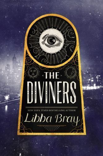 Image result for diviners original book cover