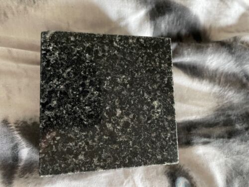 coasters black granite (4) - Picture 2 of 2