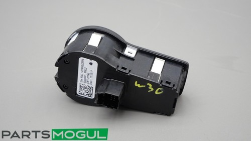 2015-2023 FIAT 500X Headlight Fog Switch 07356583020 OEM - Picture 3 of 6