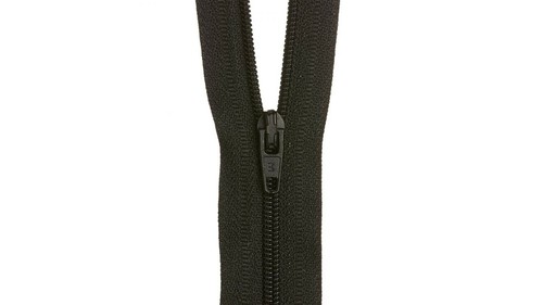 Birch Zip Zipper Hang Tag Nylon 30cm 12" Color Dress Skirt Jacket Hoodie - Picture 13 of 53