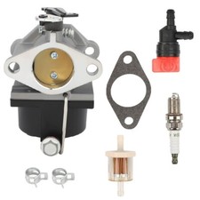 640065A Carburetor For Tecumseh 11hp 11.5hp 12hp 12.5hp Lawn Mower MTD Tractors