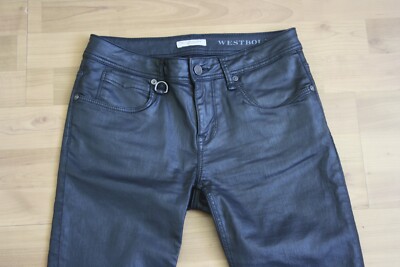 Burberry pants womens size 27 s/m