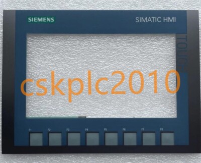 1 PCS NEW IN BOX Siemens Membrane keyboard  KTP700 Basic DP 6AV2123-2GA03-0AX0