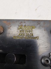 AMP 655044-1 AWG 28-20 Hand Crimp Tool