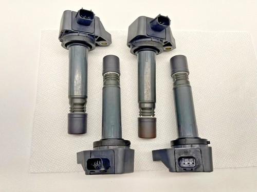 OEM IGNITION COIL For 2006 2007 2008 2009 2010 2011 HONDA CIVIC 1.8L 4PC