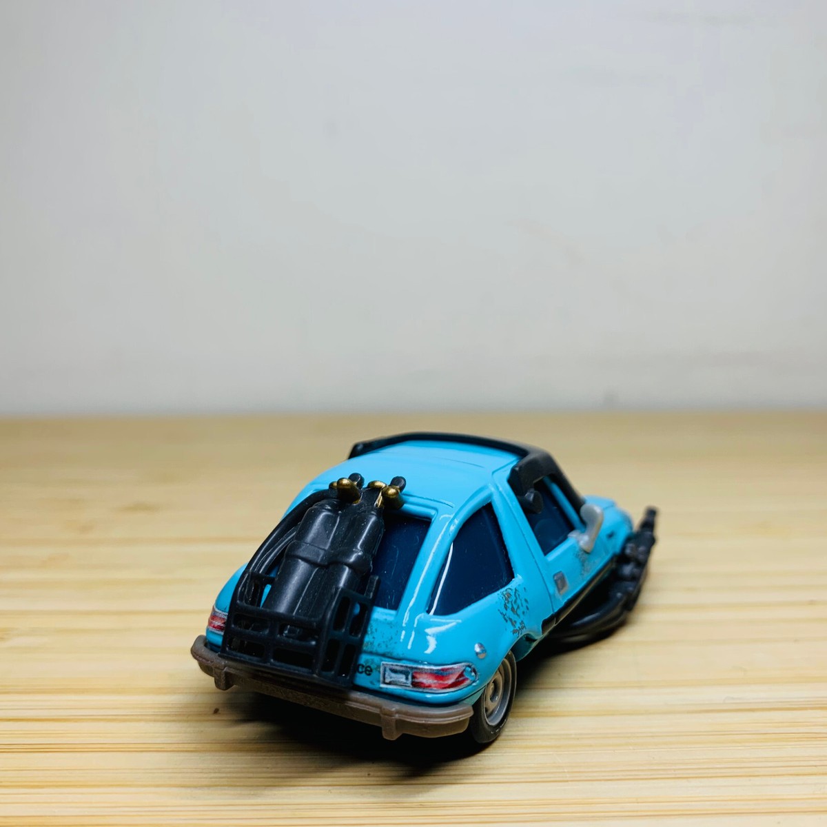 Disney Pixar Diecast Cars - Petey Pacer Welder Lemons | eBay
