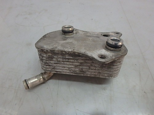 Ölkühler Audi VW A4 B6 B7 A6 C5 Passat 3B 2,0 ALT