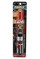 Grosvenor Star Wars Light Sabre Timer Toothbrush Grosvenor Star Wars Light Sabre Timer Toothbrush