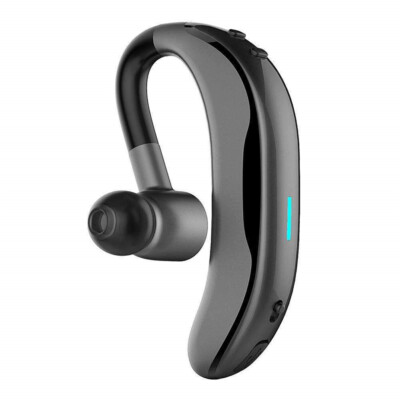 Wireless Bluetooth Earphones Sport Gym Headphones Wireless Earbud Headset