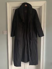 Mulberry Trench Coat