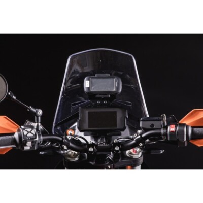 Windshields Wind Deflector Screen For KTM 390 790 890 Adventure
