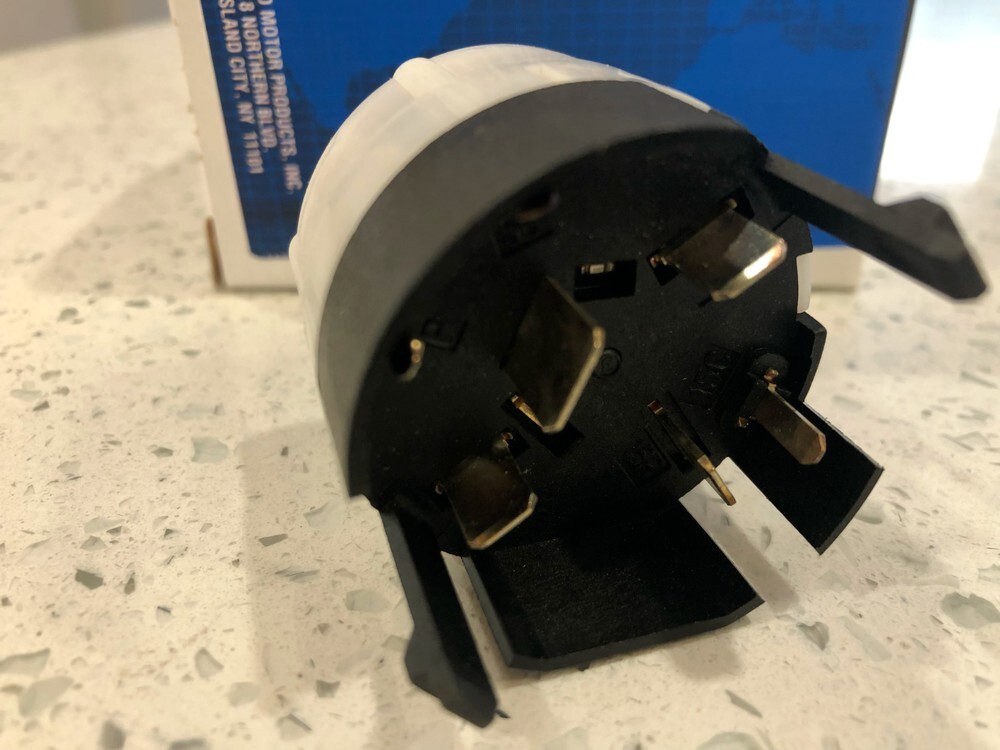 MercedesBenz Engine Ignition Switch Fits ML320 ML350 ML430 ML500 ML55