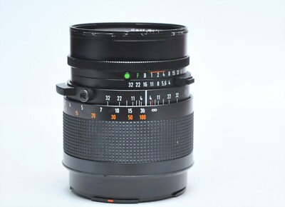 Hasselblad CF Carl Zeiss Sonnar T* 150mm f/4 Lens 9305 | eBay