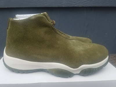 jordan future suede