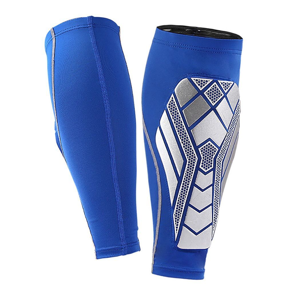 Protective Calf Compression Sleeves Sports Gears Basketball Calf Brace eBay