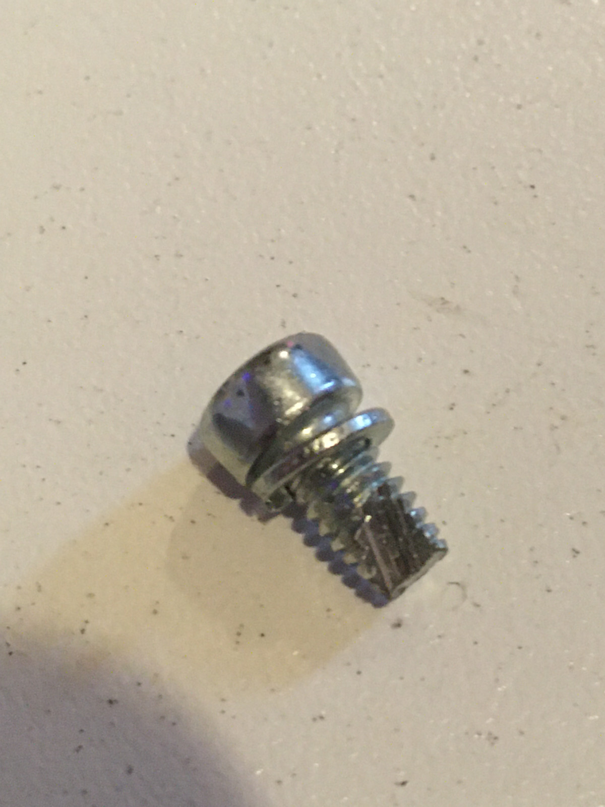 NEW OEM Harley Davidson Self Tapping Screws QTY 9 1046 NOS for  