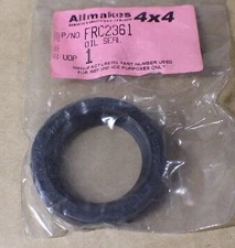 FRC2361 Land Rover LT85 gearbox front cover oil seal