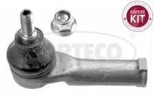 Corteco 49398689 Tie Rod End for Ford, Jaguar
