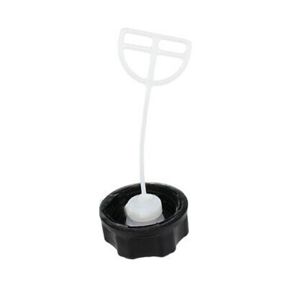 2x Practical Gas Cap Fuel Line Hose for 43CC 52CC CG330 CG430 Brush